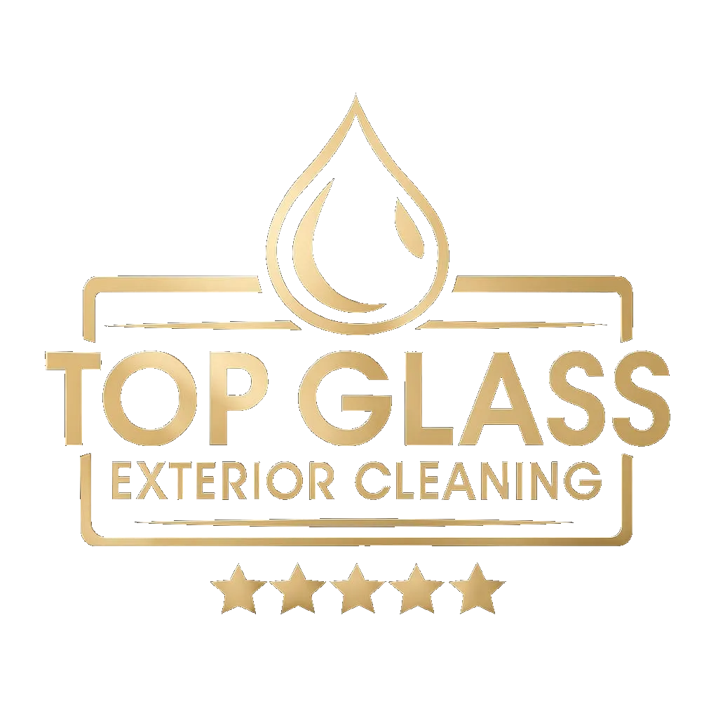 Top Glass Exterior Cleaning